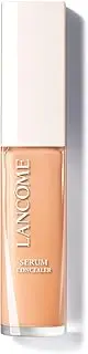 Lancôme Teint Idôle Ultra Wear Care & Glow Serum Concealer - Medium Buildable Coverage & Natural Glow Finish - Up To 24H Hydration for All Skin Types - 335W