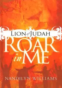 在飛比找博客來優惠-Lion of Judah, Roar in Me