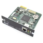 NEW!! APC AP9617 UPS Network Management Card