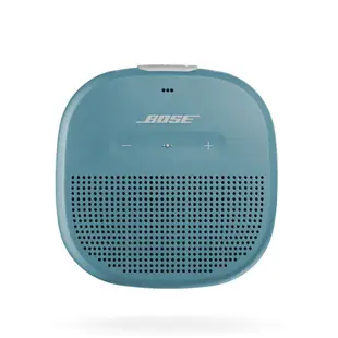 BOSE SoundLink Micro IP67 防水防塵 可掛提帶迷你可攜式藍牙揚聲器