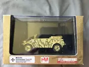 Hobby Master 1:48 Kubelwagen Type 82 Sturmartillerie-Brigade 667 Western HG1201