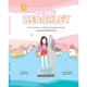 Brave Beachley ─ The True Story of World Champion Surfer Layne Beachley(精裝)/CHICK CHLOE【三民網路書店】