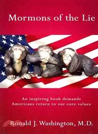 在飛比找三民網路書店優惠-Mormons of the Lie