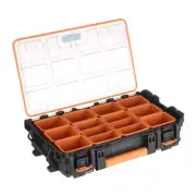 AEG Quickstack Clear Top Organiser