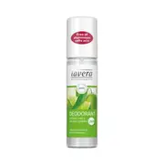 Lavera Deodorant Spray - Natural and Refresh | 75ml