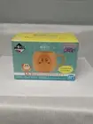 Bandai Kirby of the Stars Manpaku Face Mug Orange Ichiban Kuji D Award, New