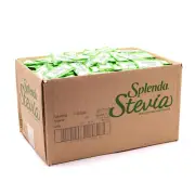 SPLENDA Stevia Zero Calorie Sweetener, Plant Based Sugar Substitute Granulated P