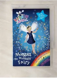 在飛比找蝦皮購物優惠-Morgan the Midnight Fairy_Dais