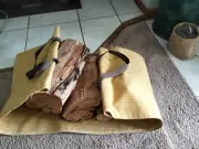 firewood carriers