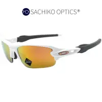 在飛比找蝦皮商城優惠-OAKLEY OJ9008 歐克利眼鏡｜水銀運動騎行半框墨鏡