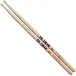 VIC FIRTH AMERICAN CLASSIC 經典系列 胡桃木 5A 5B 7A 爵士鼓棒 原木色【他，在旅行】