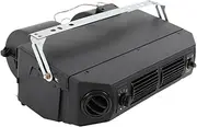 Universal 24V Truck Air Conditioning Evaporator Kit, Single Cooling AC Evaporator for Classic Cars, RVs, Heavy Equipment