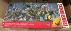 Transformers Age of Extinction DINOBOTS UNLEASHED Platinum Edition NEW SEALED