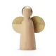 【PHILIPPI】Larissa天使擺飾(15cm) | 療癒小物 裝飾品 家飾