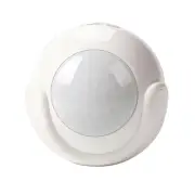 Tuya Smart Wifi PIR Motion Sensor Alarm Passive Infrared Detector for Home Automation Alarm System Work with Alexa Googl