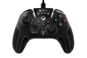 Turtle Beach Recon Wired Gaming Controller - Black