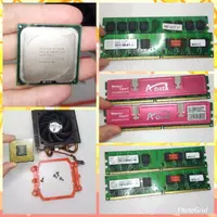 在飛比找蝦皮購物優惠-金士頓 創見 4G DDR4 記憶體 威剛 CPU inte