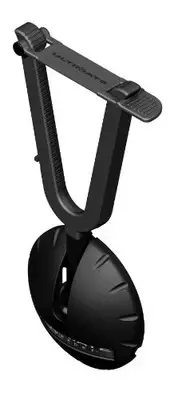 Ultimate Support Systems GS10W Gs100 Guitar Yoke Wall Mount
