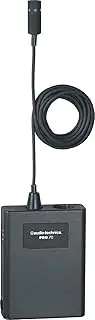 Audio-Technica PRO70 Cardioid Condenser Lavalier/Instrument Microphone