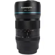 Sirui 35mm f/1.8 1.33x Anamorphic Lens for Canon RF #SR35RF