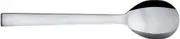 Alessi Santiago Tea Spoon, Silver