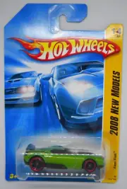 Hot Wheels Redline FAST FISH 2008 New Models New Sealed Carded