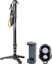VANGUARD VEO 2S AM-264TR Aluminium Monopod with Tri-Feet
