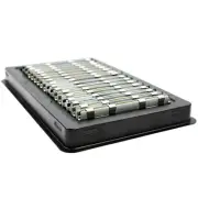 128GB 8x16GB 4Rx4 PC3L-8500R HP ProLiant BL420c G8 DL385 G7 SL4545 G7 Memory RAM