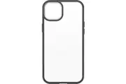Otterbox React Phone Case Mobile Cover For Apple iPhone 15 Pro Max Black Crystal