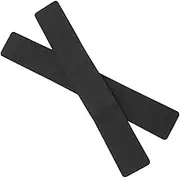 2pcs Non Slip Furniture Grippers Pads for Recliners and Sofas Rubber Slip Floor Protectors Thick Versatile Home Furniture