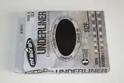 Mt Borah Underliner Women's Cycling Pad Shorts Size SMALL Black NEW