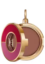 Carolina Herrera Chic Mono Eyeshadow - Matte Bronze