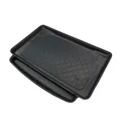 Trunk mat for Mini Clubman Combi 2015+ lower boot Poland GRD