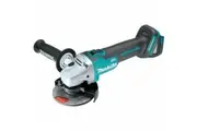 BRAND NEW MAKITA BRUSHLESS ANGLE GRINDER DGA504 18 VOLT LITHIUM ION 125MM
