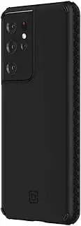 [Incipio] Grip Case for Samsung GS21 Ultra, Black