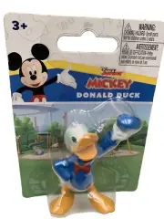 Donald Duck Disney Junior Mickey Mouse And Friends (2022) Just Play