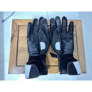 ［二手品］Dainese 長版防摔手套