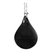 30L Water Punching Bag Aqua with D-Shackle and Chain