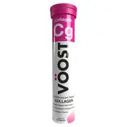 Voost Collagen Effervescent 20 Tablets