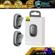 Baseus 2 PCS Beetle Vehicle Hook Dark
