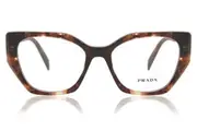 Prada PR 18WV Symbole 07R1O1 Women Eyeglasses