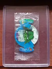 DBZ Dragon Ball Z SEALED Tazo dizk Series 3 15/60 Piccolo