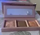 Bareminerals Crystalline Glow Bronzer Highlighter Palette SOLD OUT NWB