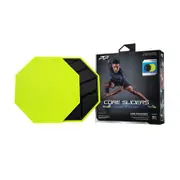 PTP Core Sliders Training Disks