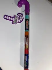 Lip Smacker Trio Candy Cane Purple Sealed
