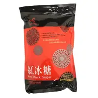 在飛比找樂天市場購物網優惠-TWS 紅冰糖(600公克) [大買家]