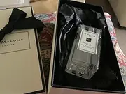 [Jo Malone] London English Pear and Freesia Body and Hand Wash - 100ml