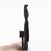 Toledo Angle tip Lock Ring plier 301123