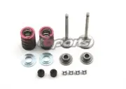 Honda GROM & Monkey MSX125 Big Valve Kit BIG POWER Performance TB Parts TBW1042