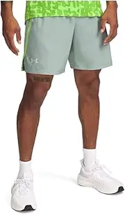 [Under Armour] Men's Ua Launch 7'' Shorts Shorts